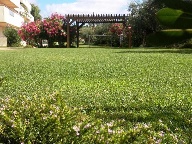 Vilamourasun Aquamar 110 Pool And Marina View מראה חיצוני תמונה