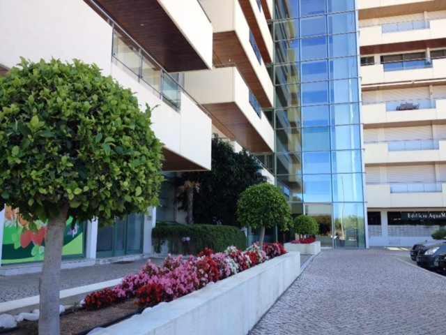 Vilamourasun Aquamar 110 Pool And Marina View מראה חיצוני תמונה