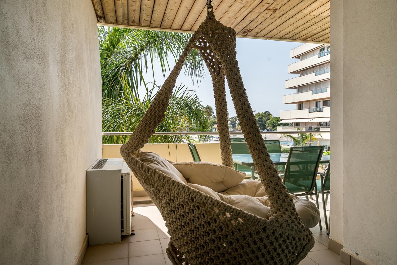 Vilamourasun Aquamar 110 Pool And Marina View מראה חיצוני תמונה